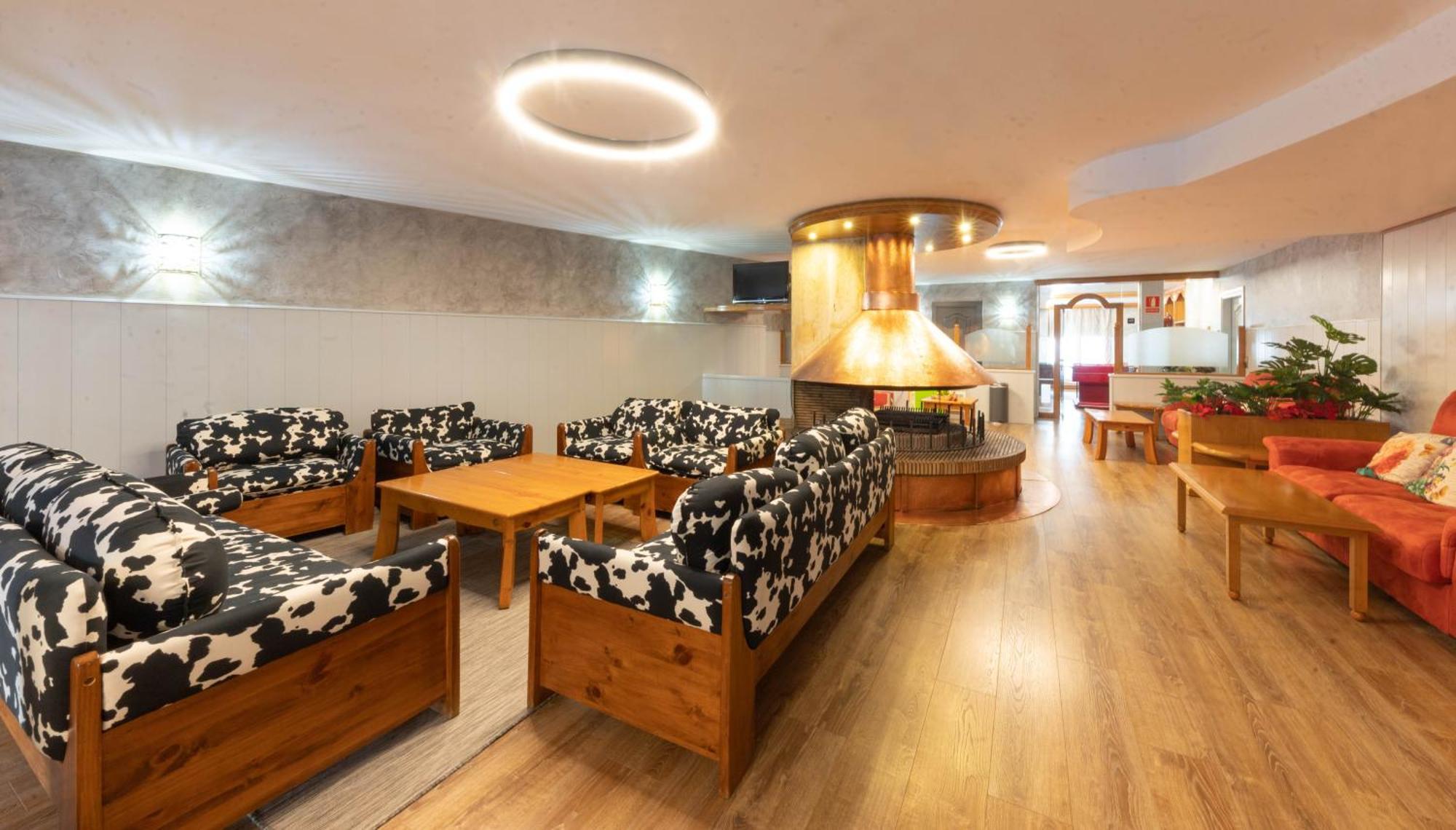 Hotel Guillem & Spa Encamp Exteriér fotografie