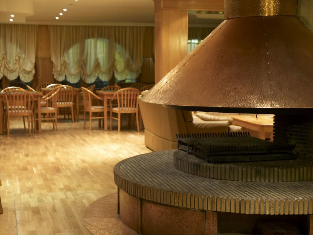 Hotel Guillem & Spa Encamp Exteriér fotografie